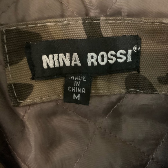 Jacket - Picture 3 of 5